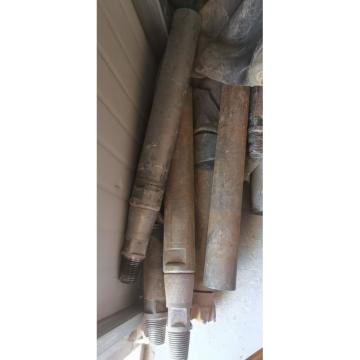 开山 过渡接头，喇叭口，内径76mm 长220mm 喇叭口 内径76mm 长220mm 喇叭口