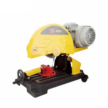 BOSI/波斯 工程切割机380v，50HZ，2880r/min，3.0KW，400×32×3.2mm BS661001