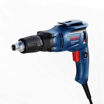博世 干壁螺丝起子机，1/4英寸内六角，650W，12Nm GTB 650|06014A2080