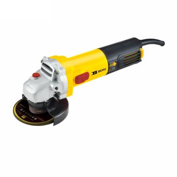 BOSI/波斯 角向磨光机（小蛮腰）220v，50HZ，11000r/min，720W，砂轮直径100mm BS660207
