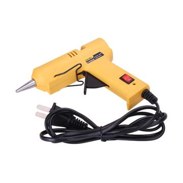 deli/得力 热熔胶枪，40W DL2540