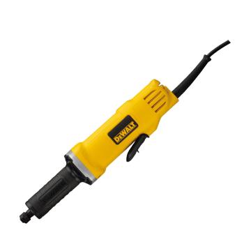 得伟 直磨机，夹头6mm 25000rpm 400W 侧开关 DWE886S
