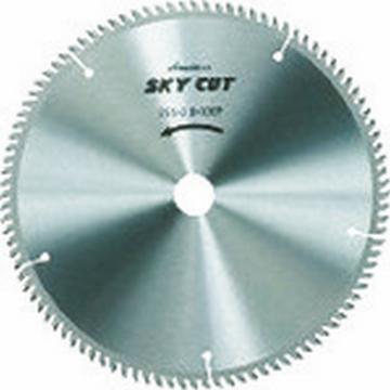 豪斯 豪斯B.M 切削锯 SkyCut 铝用 216×2.2×20×100 AL21610