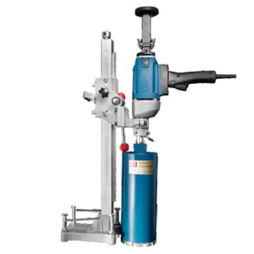 Dongcheng/东成 金刚石钻孔机，钻孔能力160mm，1800W，1900r/min Z1Z-FF03-160