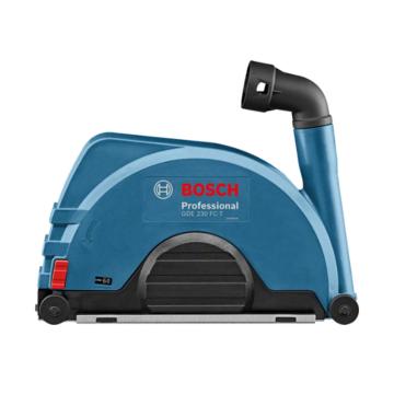 博世 无尘组件，适用于GWS 230mm及以上系列大型角磨机无尘石材切割1600A003DM GDE 230 FC-T