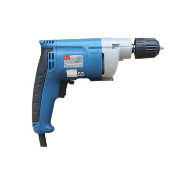 Dongcheng/东成 手电钻，自锁，10mm，500W，1750r/min J1Z-FF07-10