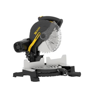 BOSI/波斯 皮带式锯铝机1800W，220V，50HZ，255mm，6000r/min BS660802|J1X-BS02-255