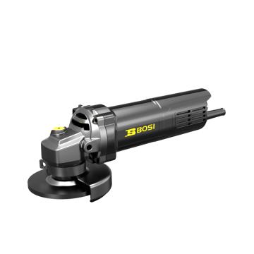 BOSI/波斯 角向磨光机220V，50HZ，12000r/min，850W，100mm BS660227|S1M-BS10-100A