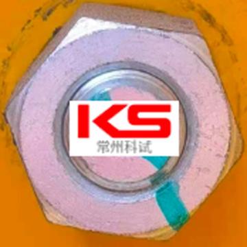 常州科试 轮辋螺栓 ZL30·06-19