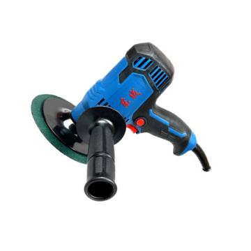Dongcheng/东成 盘式砂光机（东成）220V/440W，150mm S1A-FF02-150