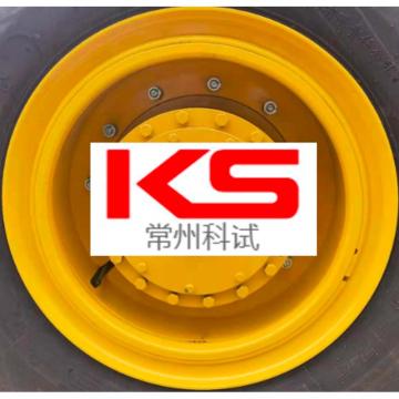 常州科试 轮辋 W5BA.03.02S