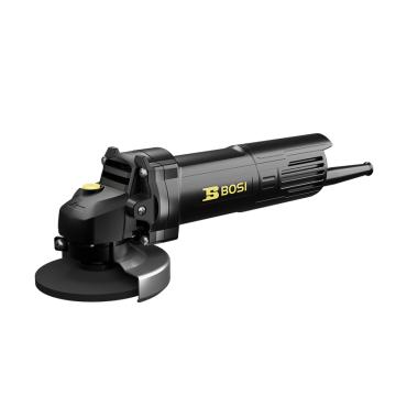 BOSI/波斯 角向磨光机（后开关）750W，220V，50HZ，100mm，11000r/min BS660221|S1M-08-100A