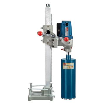 Dongcheng/东成 金刚石钻孔机，最大钻孔130mm，1800W Z1Z-FF02-130