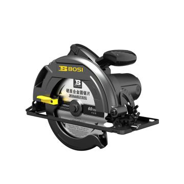 BOSI/波斯 电圆锯（铝）1400W，185mm，220V，50Hz，5000r/min BS660710|M1Y-BS05-185