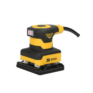 BOSI/波斯 平板砂光机220v，50HZ，14500r/min，240W，1.6mm BS661801A