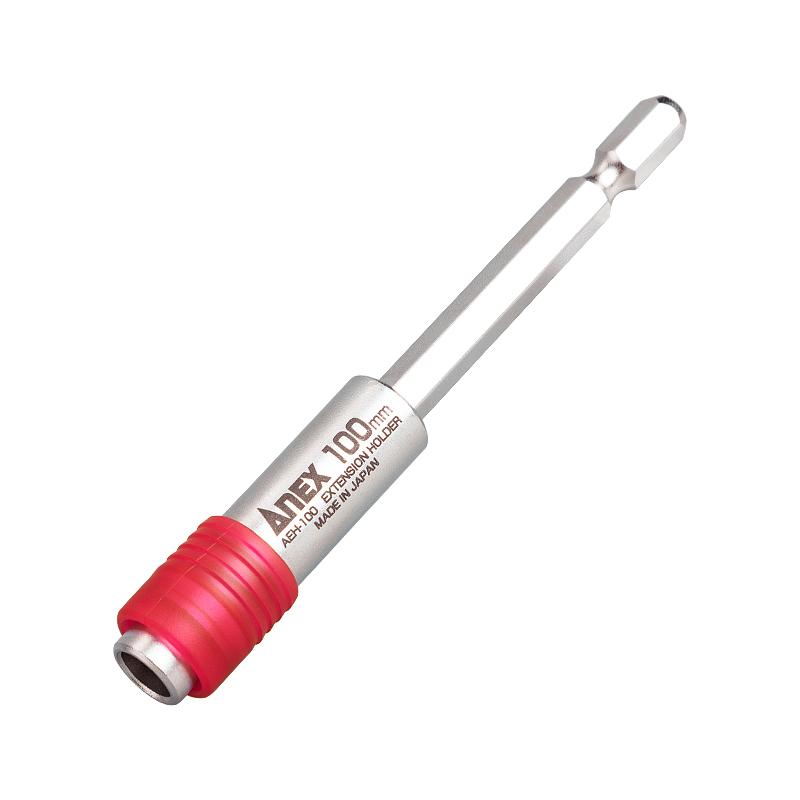 ANEX (ANEX)延长杆4寸100mm AEH-100
