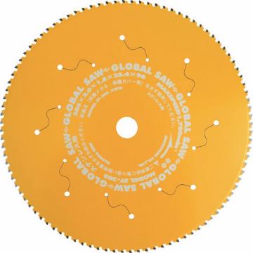 摩托雪 不锈钢用全球锯 阶梯刃 ST305