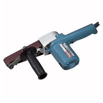 牧田 带式砂光机，550W，200-1000rpm 9031