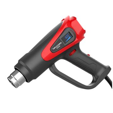 TOPLIA 数显调温型热风枪2000W EH03-2000B