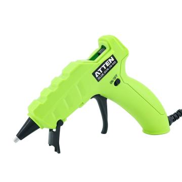 安泰信 锂电热熔胶枪，50w，7mm JQ-050