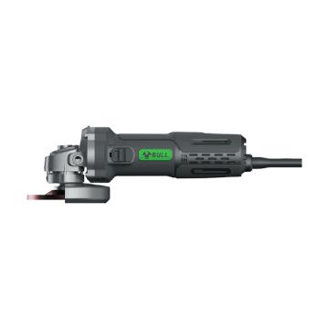 公牛 850W 100mm角向磨光机（侧开关） GJM850-100C