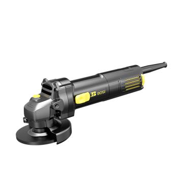 BOSI/波斯 角向磨光机(侧开关）220V，50Hz，11000r/min，750W，100mm BS660225|S1M-07-100B
