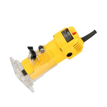 BOSI/波斯 修边机220v，50HZ，28000r/min，470W，6mm BS661501