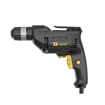 BOSI/波斯 电钻710W，220V，50HZ，10mm，0-3300r/min BS660311|J1Z-BS07-10A
