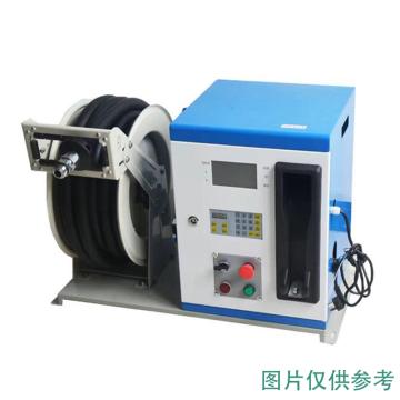 风发科技 移动式车载燃油加油机 0-70L/min，750W，12V/24V/220V柴油/煤油/气油/甲醇等 FR-A18