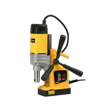 BOSI/波斯 磁座开孔钻∅40mm，1400w，650r/min，12000N 行程120mm BS662201