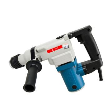 Dongcheng/东成 方柄电锤最大钻孔直径26mm，750W，5.0kg Z1C-FF-26