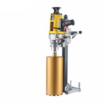BOSI/波斯 金刚石 工程钻机220v，50HZ，0-1400r/min，2300W，钻孔直径168mm BS661103