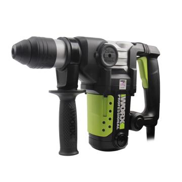 WORX/威克士 电锤1050W，5J，3.9kg，混凝土26mm WU327
