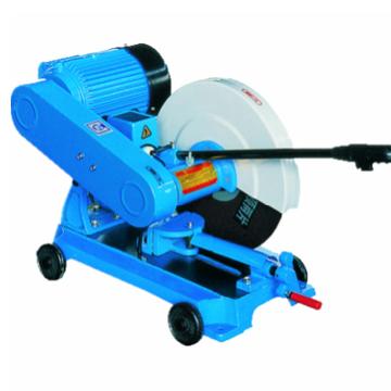 西菱 型材切割机，4KW/380V J3GI-400