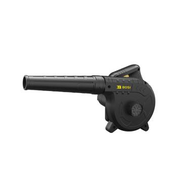 BOSI/波斯 吹吸风机220v，50HZ，0-19300r/min，620W 0-2.8M³/min BS662103|Q1F-BS02-28