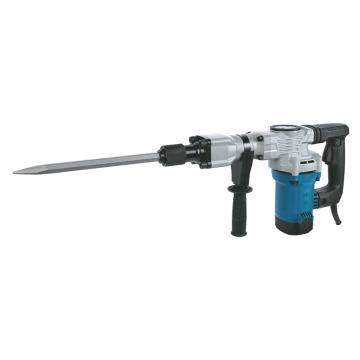 Dongcheng/东成 六角柄电镐，1400W 冲击3900次/min，6.8kg Z1G-FF06-6S