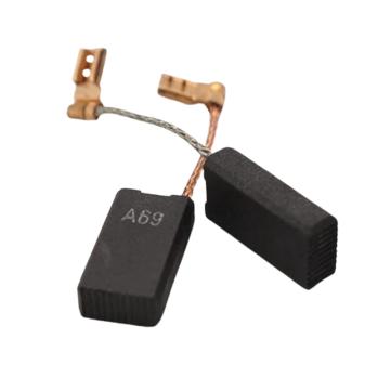 博世 电刷，配GBH5-38D/TSH5000/5000Plus 1617014138