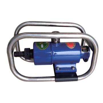 安振 ZNF50型风动振动器，气马达插入式，不含振动棒，3000rpm，振幅1.15mm NF50气马达