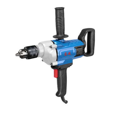 Dongcheng/东成 手电钻（东成）220V/1650W，钢材16mm，木材36mm J1Z-FF04-16
