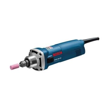 博世 直磨机，最大夹头8mm 10000-28000转/分钟，0601220180 GGS28CE