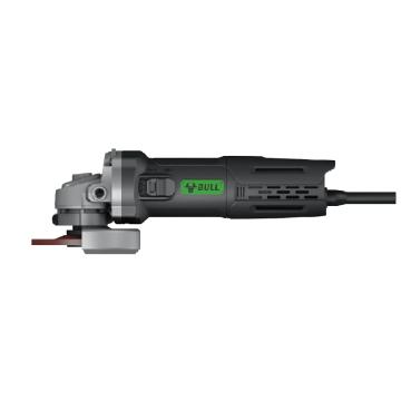 公牛 950w 125mm角向磨光机（侧开关） GJM950-125C