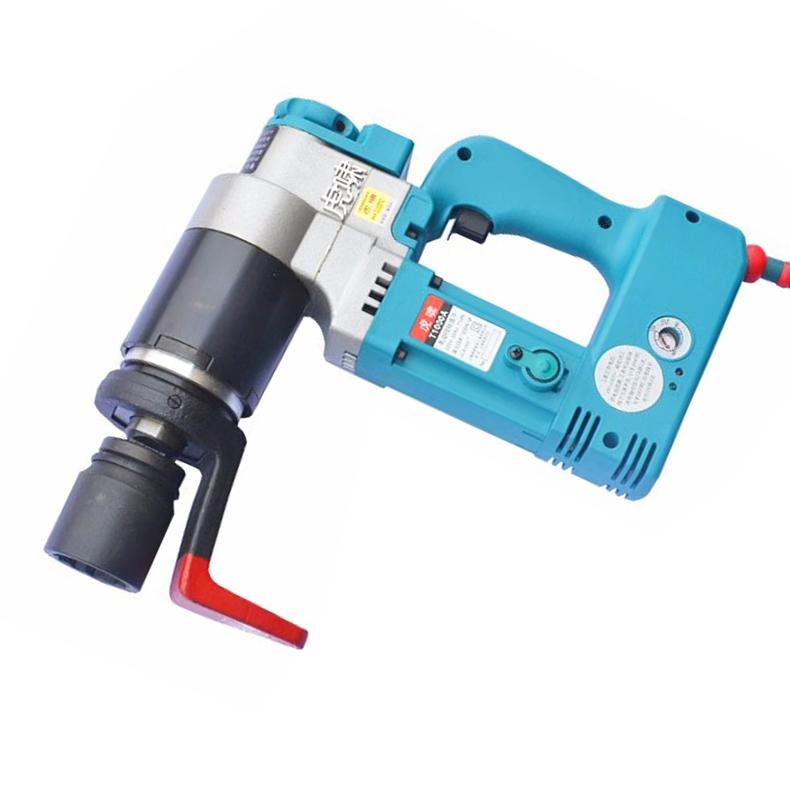 HX 扭力扳手，25.4mm方头，600-1200N.M 适用螺栓 M22-M24 T1000A