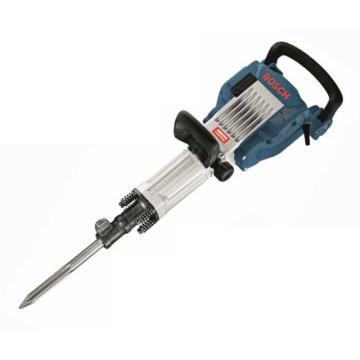 博世 六角柄电镐，30mm，1750W，冲击1300次/分钟，16.5KG GSH16-30|611335180
