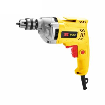 BOSI/波斯 手电钻220v，50HZ，0-1150r/min，450W，钻孔直径10mm BS660303