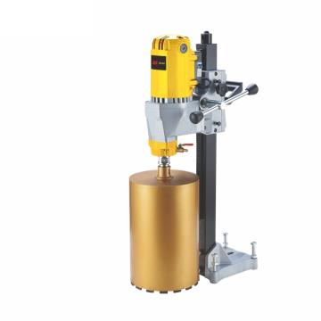 BOSI/波斯 金刚石 工程钻机220v，50HZ，700r/min，3200W，钻孔直径205mm BS661104