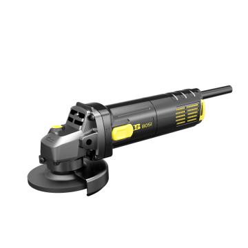 BOSI/波斯 角向磨光机(侧开关）220V，50HZ，11000r/min，900W，100mm BS660226|S1M-09-100B