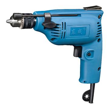 Dongcheng/东成 手电钻，6.5mm，230W，3800r/min J1Z-FF-6A
