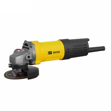 BOSI/波斯 角向磨光机（磨切先锋）220v，50HZ，11000r/min，880W，砂轮直径100mm BS660218