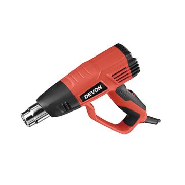 大有 热风枪，1600W，2档定温 7710-16-500