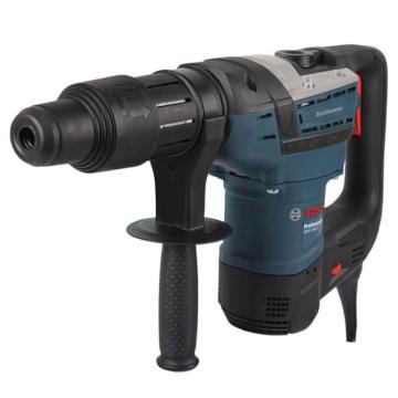 博世 五坑可调速正反转1100W，8.5J，6.8kg GBH5-40D|0611269080